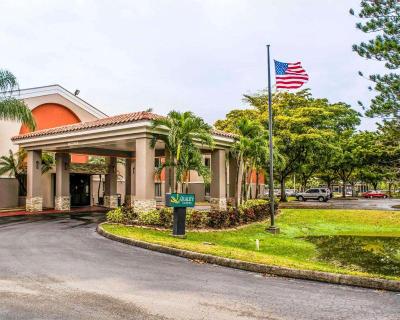 Quality Inn Fort Myers I-75