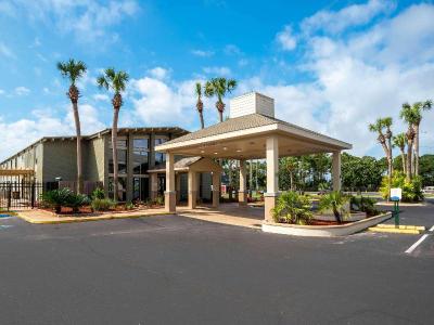 Quality Inn Bayside