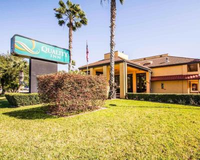 Quality Inn University Gainesville