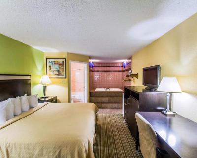 Quality Inn University Gainesville