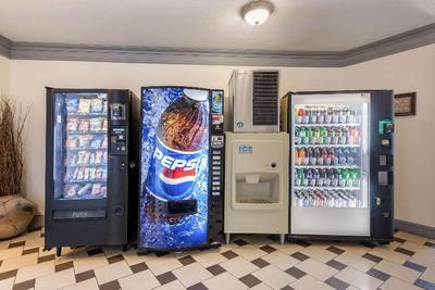 Quality Inn & Suites Gallup 