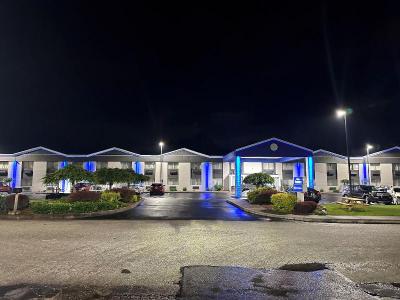 Remembrance Inn