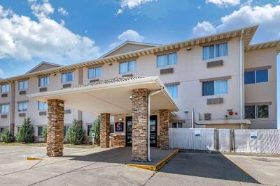 Comfort Inn Central Great Falls