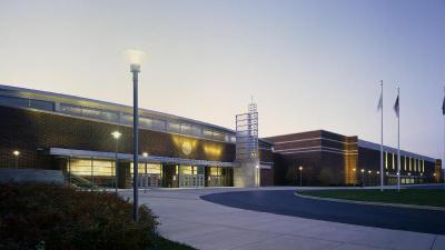 Holiday Inn Express Harrisburg East