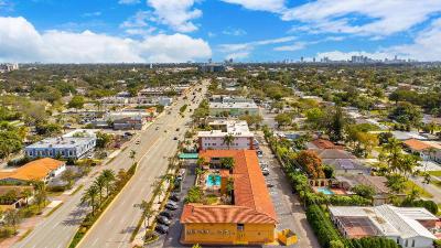 Quality Inn & Suites Airport/Cruise Port Hollywood