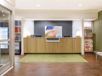 Comfort Suites - Near the Galleria
