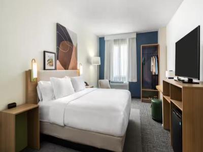 Comfort Suites - Near the Galleria