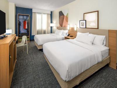Comfort Suites - Near the Galleria