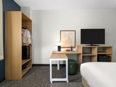 Comfort Suites - Near the Galleria