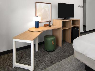 Comfort Suites - Near the Galleria