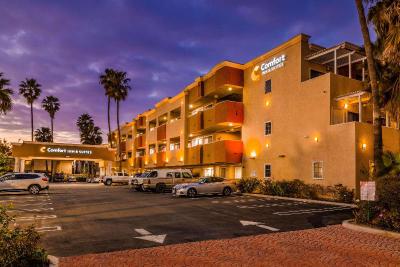 Comfort Suites Huntington Beach