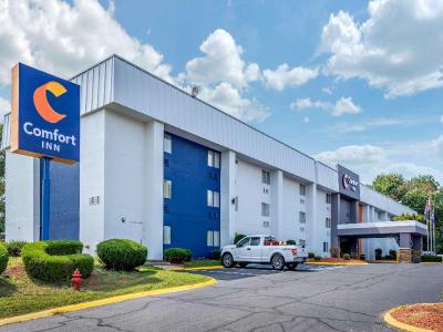 Comfort Inn South Downtown