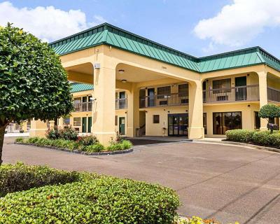 Quality Inn & Suites Southwest