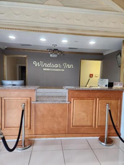 B&B Windsor Inn of Jacksonville