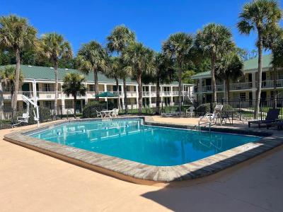 B&B Windsor Inn of Jacksonville