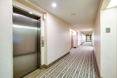 Quality Inn I-70 Near Kansas Speedway