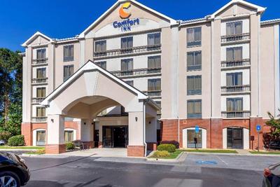 Comfort Inn (Kennesaw)