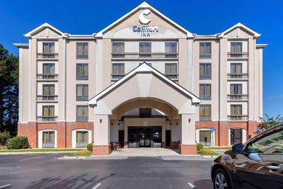 Comfort Inn (Kennesaw)