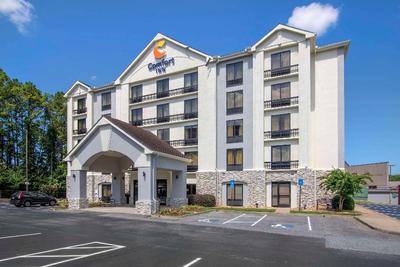 Comfort Inn (Kennesaw)