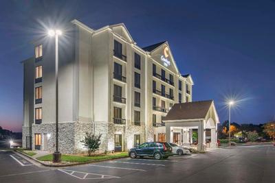 Comfort Inn (Kennesaw)