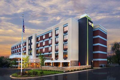 Home2 Suites by Hilton King of Prussia Valley Forg