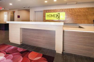 Home2 Suites by Hilton King of Prussia Valley Forg