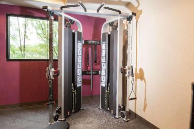 Home2 Suites by Hilton King of Prussia Valley Forg