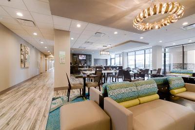Holiday Inn Knoxville N - Merchant Drive