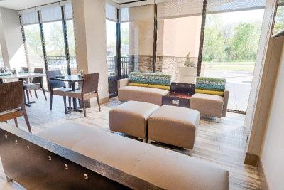 Holiday Inn Knoxville N - Merchant Drive