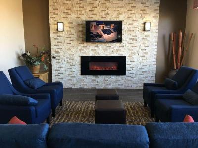 Comfort Inn Las Vegas New Mexico
