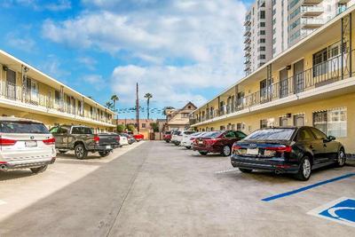 Rodeway Inn Long Beach Convention Center