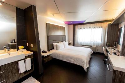 The Moment Hotel