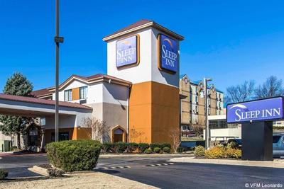 Quality Inn Memphis Northeast near I-40