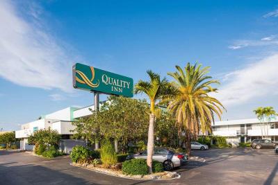 Quality Inn South Miami