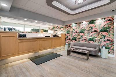 Quality Inn South Miami