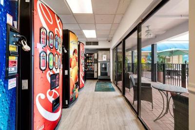 Quality Inn South Miami