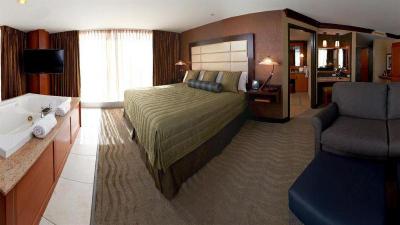 Seneca Niagara Casino & Hotel