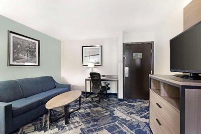 Best Western Savannah Airport Inn & Suites