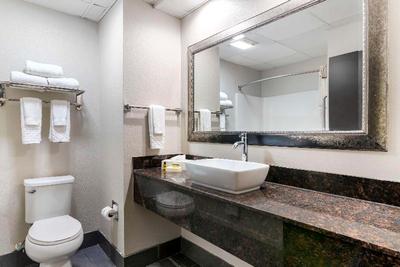 Best Western Savannah Airport Inn & Suites