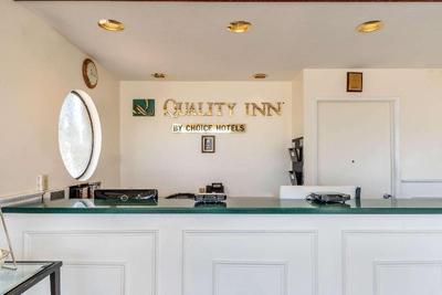 Quality Inn (Monterrey)