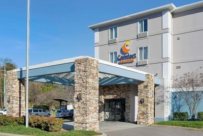 Comfort Suites Airport Nashville