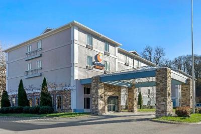 Comfort Suites Airport Nashville