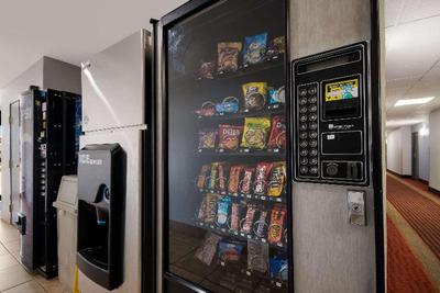 Quality Inn & Suites Oklahoma City North