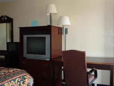 Econo Lodge Oklahoma City