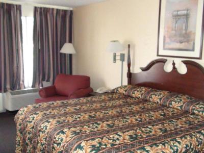 Econo Lodge Oklahoma City