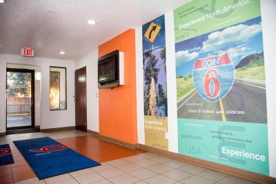 Motel 6 Omaha NE