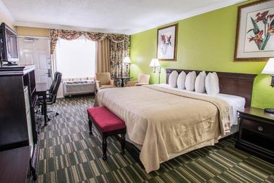 Quality Inn Oceanfront