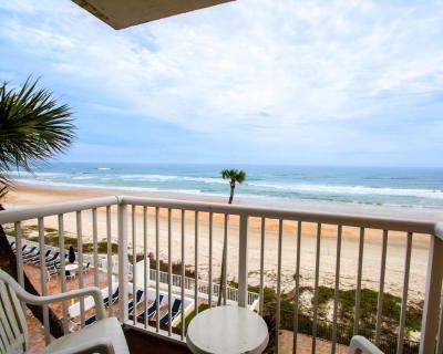 Quality Inn Oceanfront