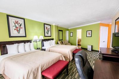 Quality Inn Oceanfront