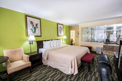 Quality Inn Oceanfront
